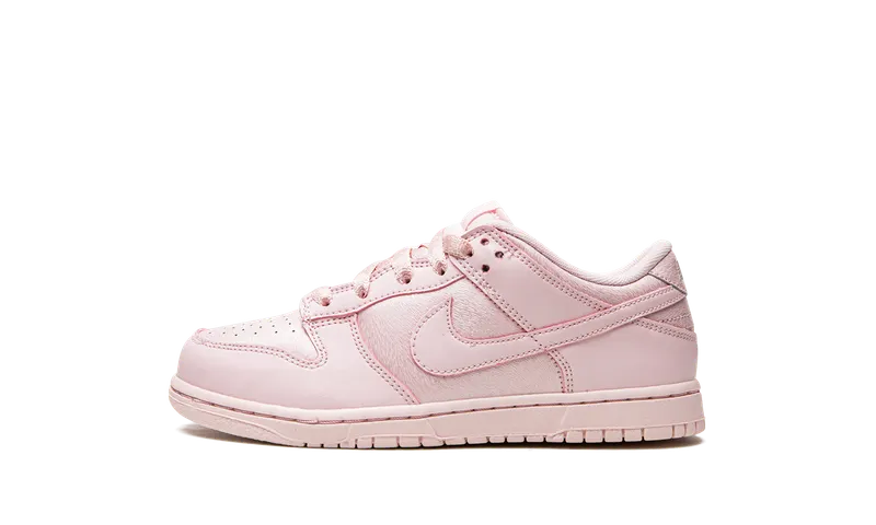 Nike Dunk Low PS “Prism Pink” (AA3146-601)