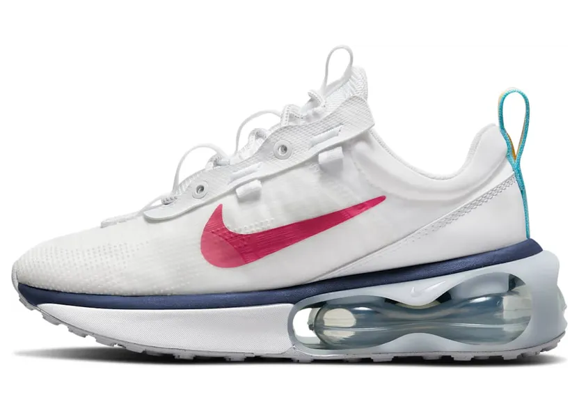 Nike Air Max 2021 White (DC9478100)