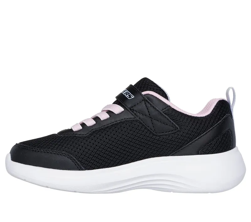 Skechers Selectors – Reset Achieved Sneaker Black