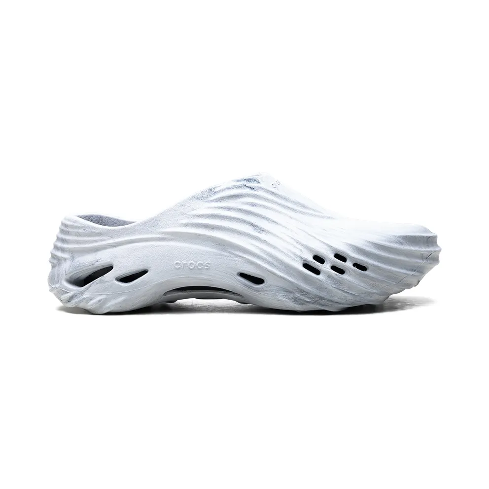 Crocs Echo Wave “Marbled” (211811-066)