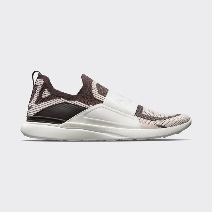 APL TechLoom Bliss “Light Fawn/Chocolate/Ivory” (Heren)