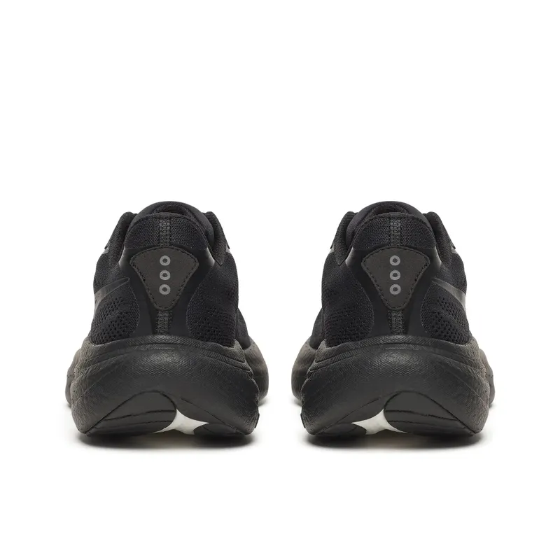 SAUCONY Ride 19 “Triple Black” (S21055-101)