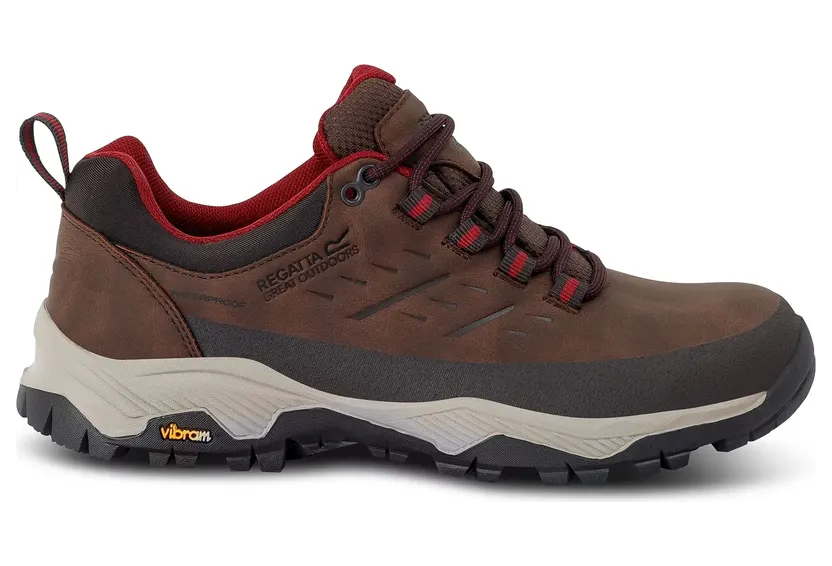 Dameswandelschoenen Regatta Blake (RWF1031-1TW)