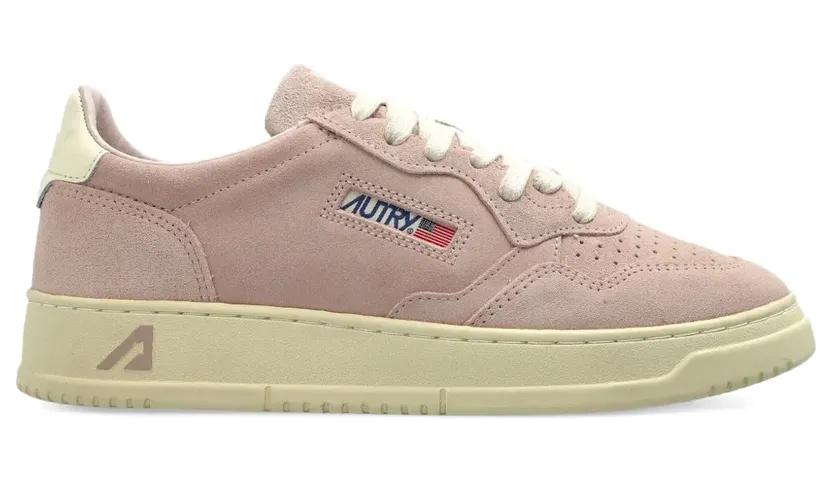 Autry Medalist “Pink” (AULWUH03)