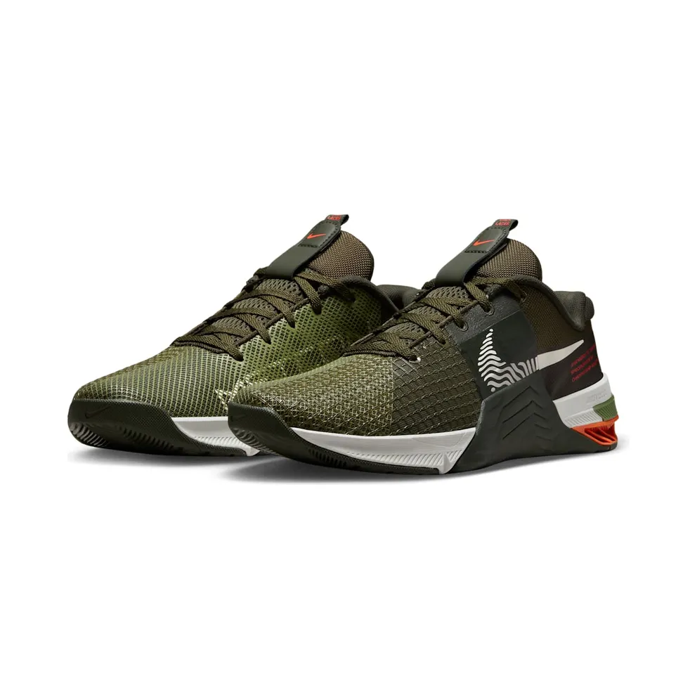 Nike Metcon 8 Training Brown (DO9328-301)