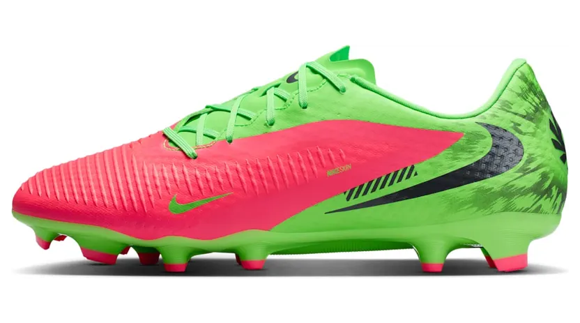 Nike Phantom 6 Low Academy FG/MG Erling Haaland Harness Your Haaland (HQ2314-603)