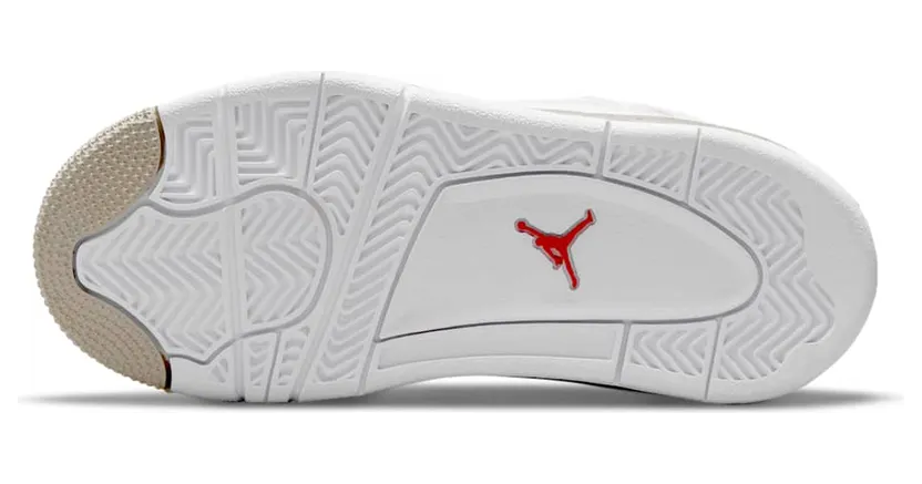 air-jordan-4 BQ7669-100