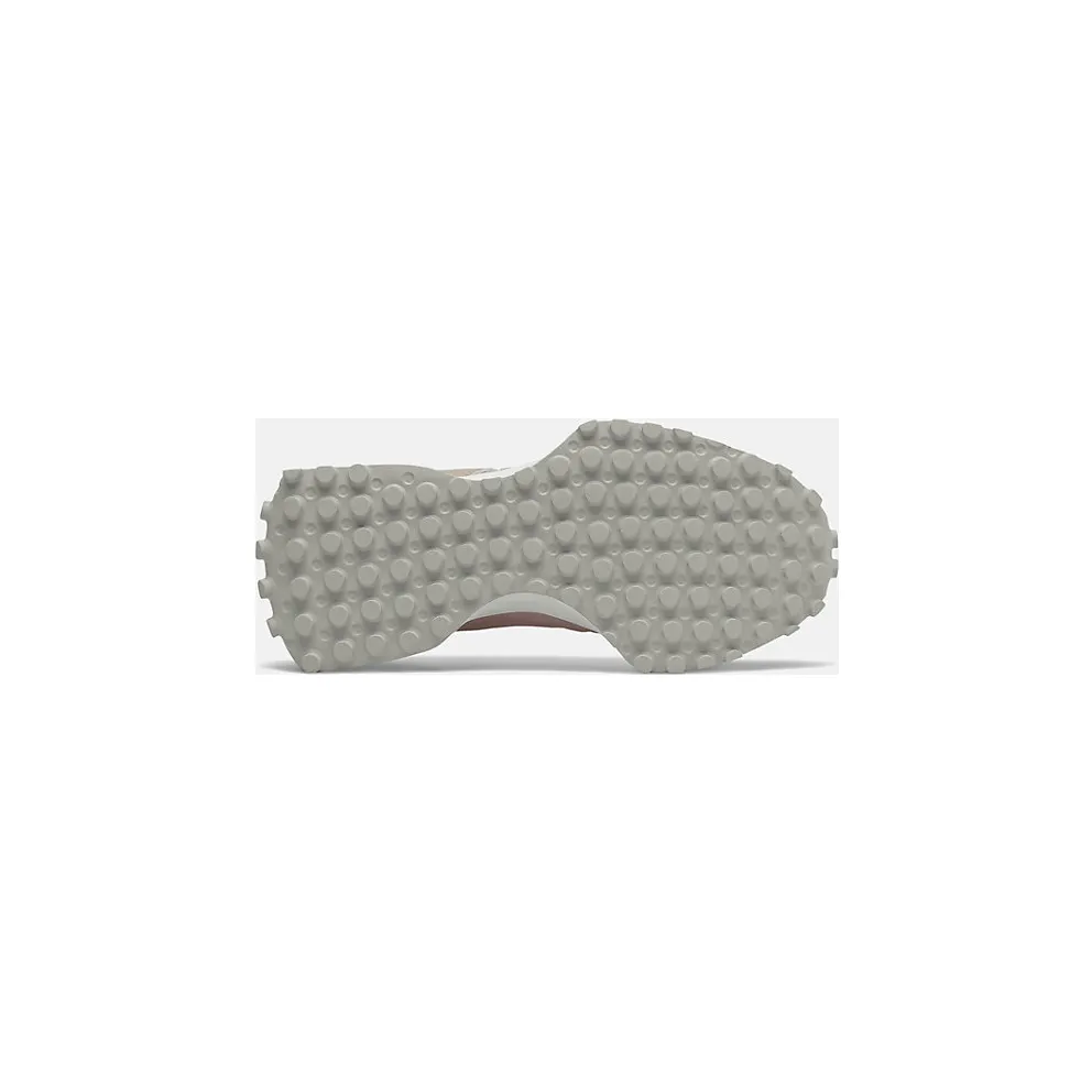 New Balance New Balance Beige/White (WS327AAB)