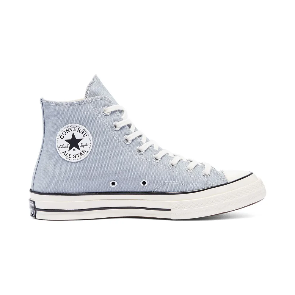 Converse Chuck 70 High ‘Wolf Grey’ Wolf Grey/Black/Egret (170552C)