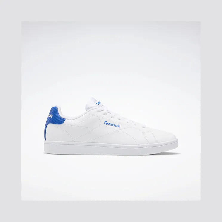 Reebok Royal Complete CLN 2 Schoenen White / Court Blue / White