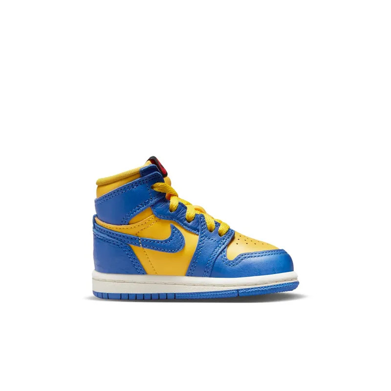 Jordan 1 Retro High OG Reverse Laney (FD2598-700)