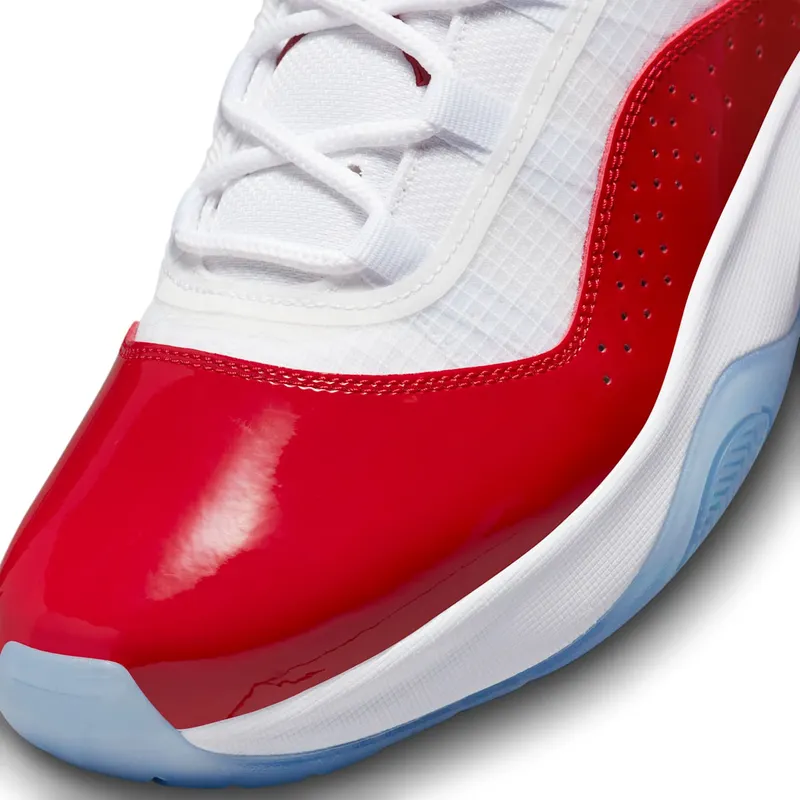Jordan 11 CMFT Low Cherry (DN4180-116)