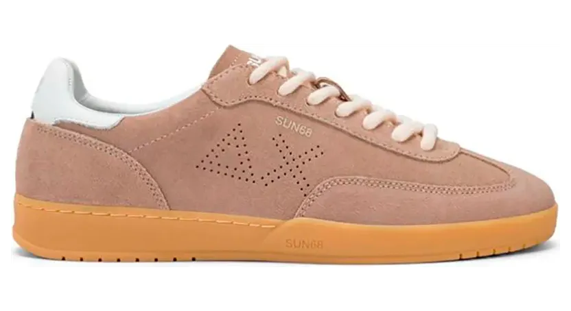 Sun68 sneaker Stone (SCPZ36142-S98)