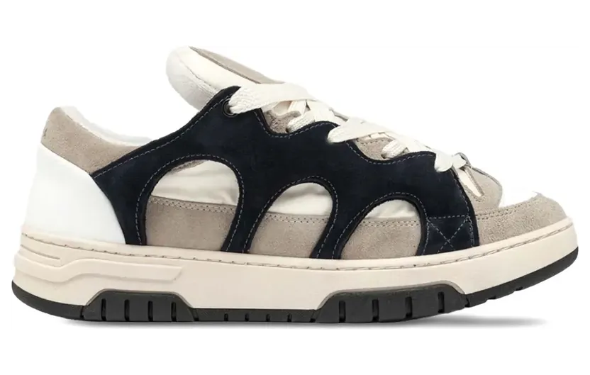 Paura Santha sneakers – Beige (YU02S1ORCN)