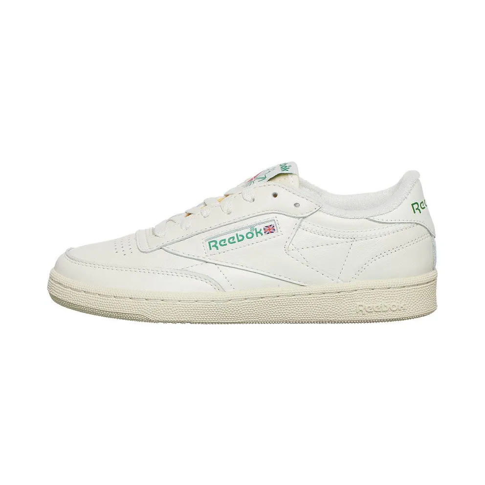 Reebok Club C – “Chalk Glen Green” (100007797)