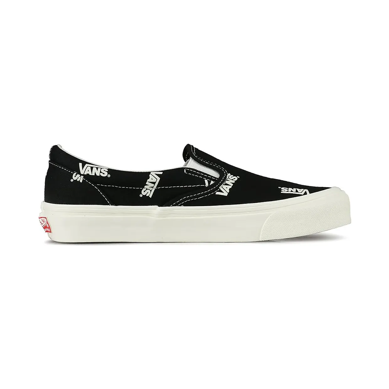 vans-slip-on VN0A45JKVQE