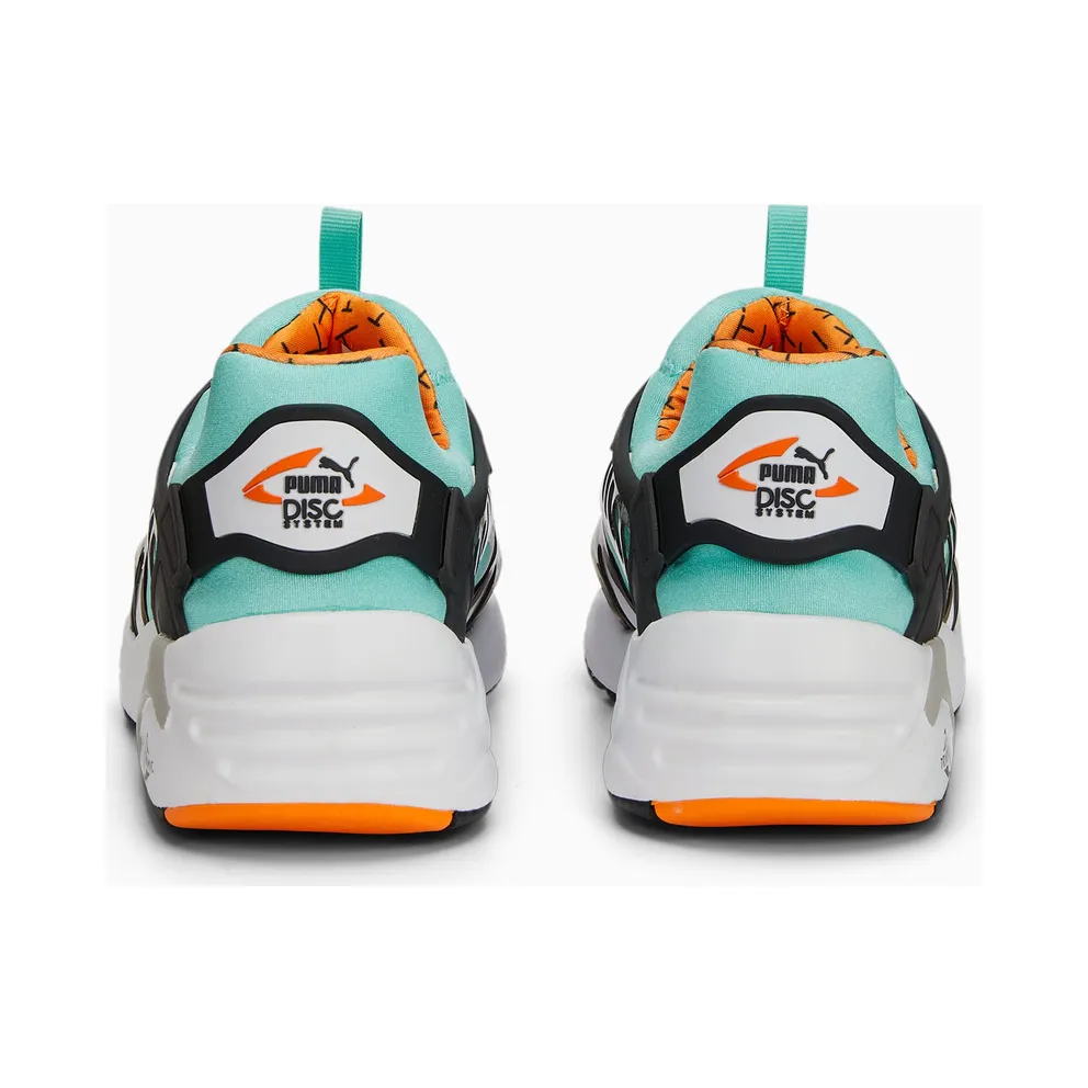 Puma Disc Blaze OG White (39093101)