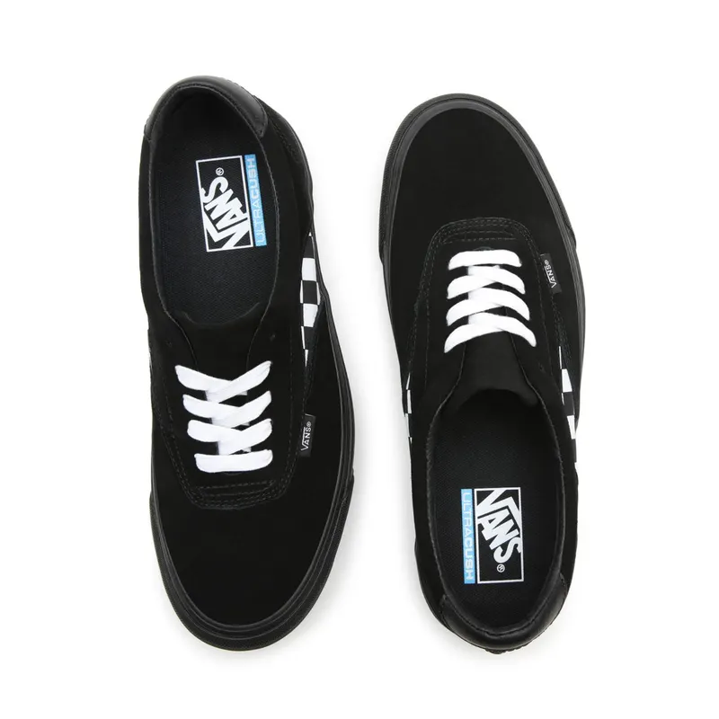 VANS Seasonal Build Acer Ni Shoes Black (VN0A4UWY3XM)