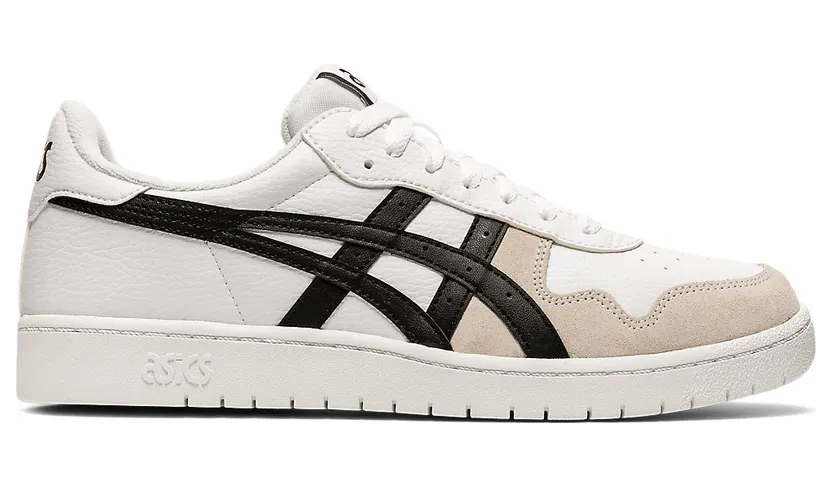 ASICS JAPAN S “White / Black” (1191A328-104)