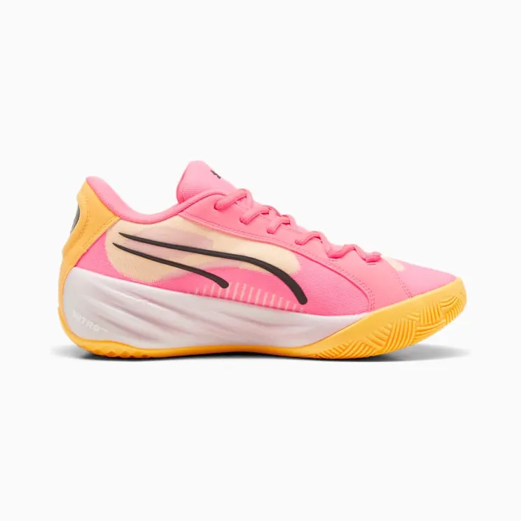 Puma All-Pro Nitro “Sunset Glow” (310392-07)