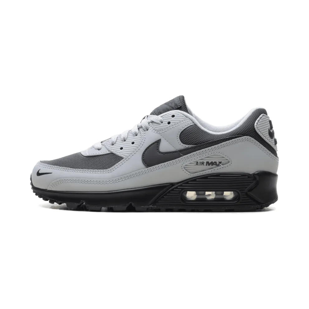 Nike Air Max 90 “Light Smoke Grey Black” (IM5989-077)