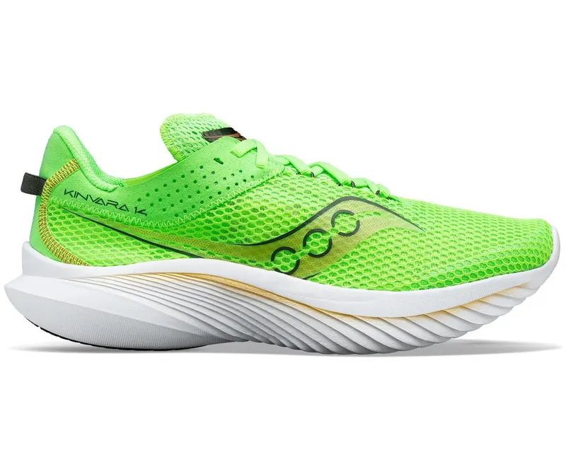 Saucony Kinvara 14 Slime Gold (S20823-36)