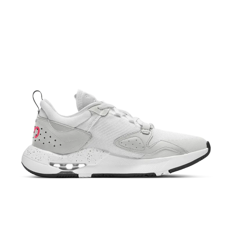 Jordan Air Cadence White Vast Grey White/Vast Grey-Black-White (CN3498-100)