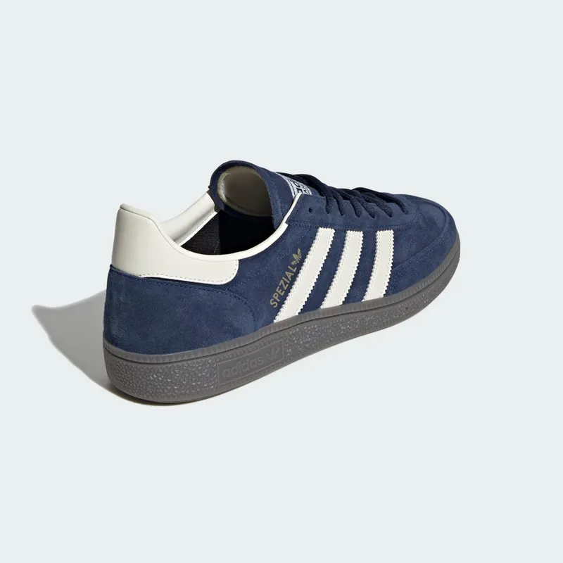 Adidas Handball Spezial Night Indigo / Cream White / Cloud White (IF7087)