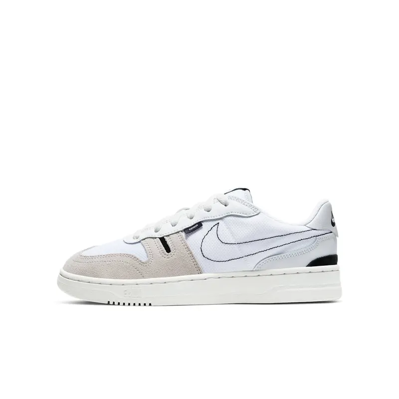 Nike Squash Type Summit Whit Black (GS) Summit White/Black-Vast Grey-White (CJ4119-100)