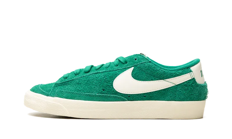 Nike Blazer Low ’77 “Green” (FQ8060-300)