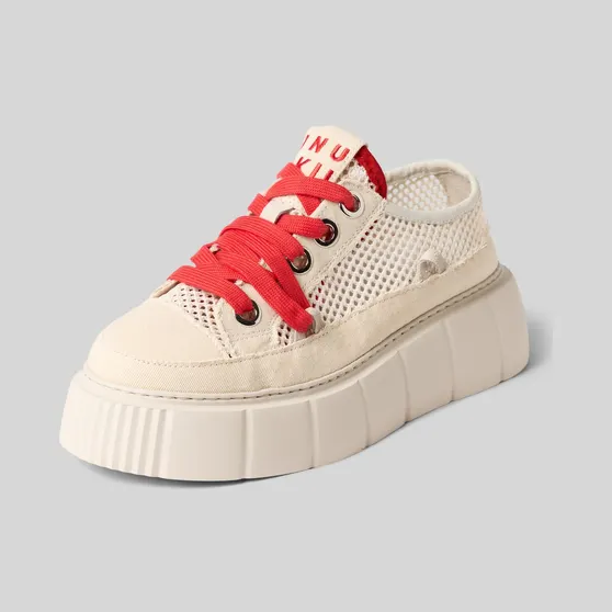 Inuikii Matilda Net sneakers – Beige (10010010441)