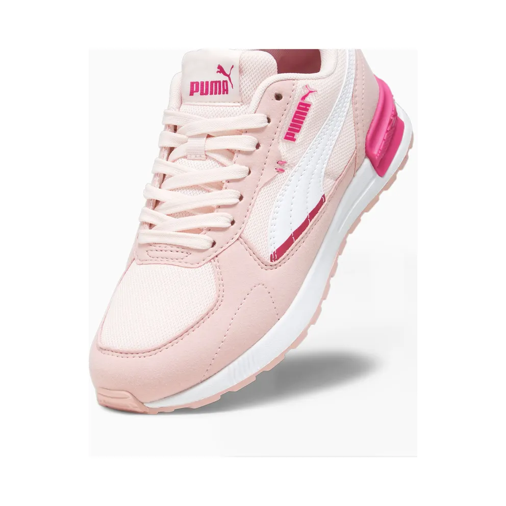 Puma Graviton Pink/White (38198726)