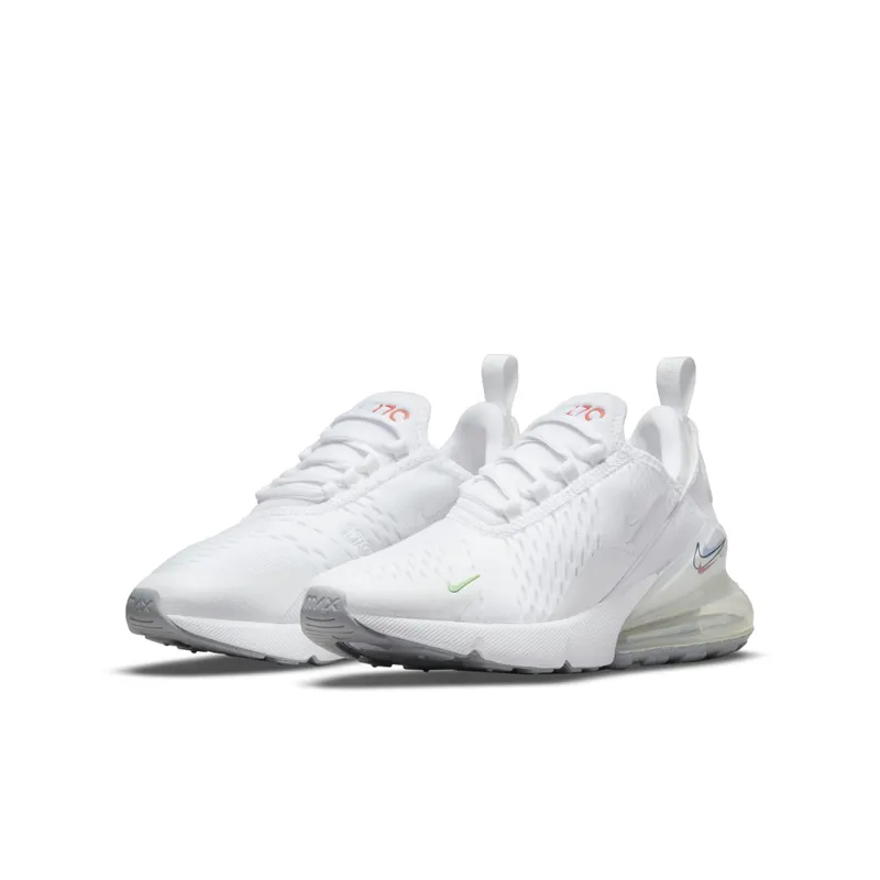 Nike Air Max 270 White (DM9474-100)