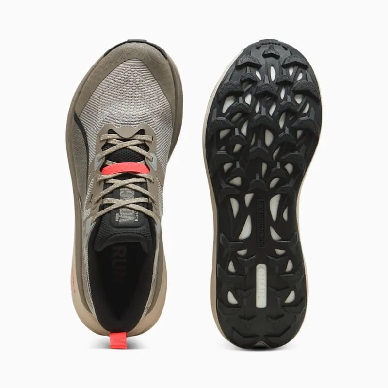 Puma Voyage NITRO Grey (311041-21)