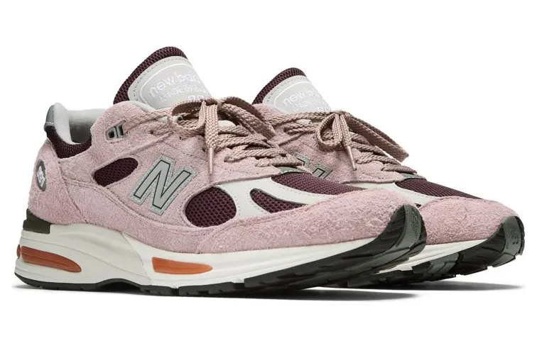 new-balance-991 U991PR2