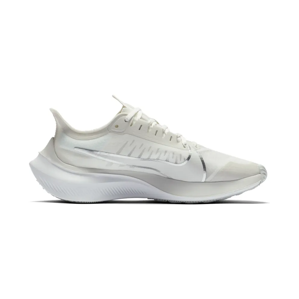 Nike Zoom Gravity Platinum Tint Silver (BQ3203-001)
