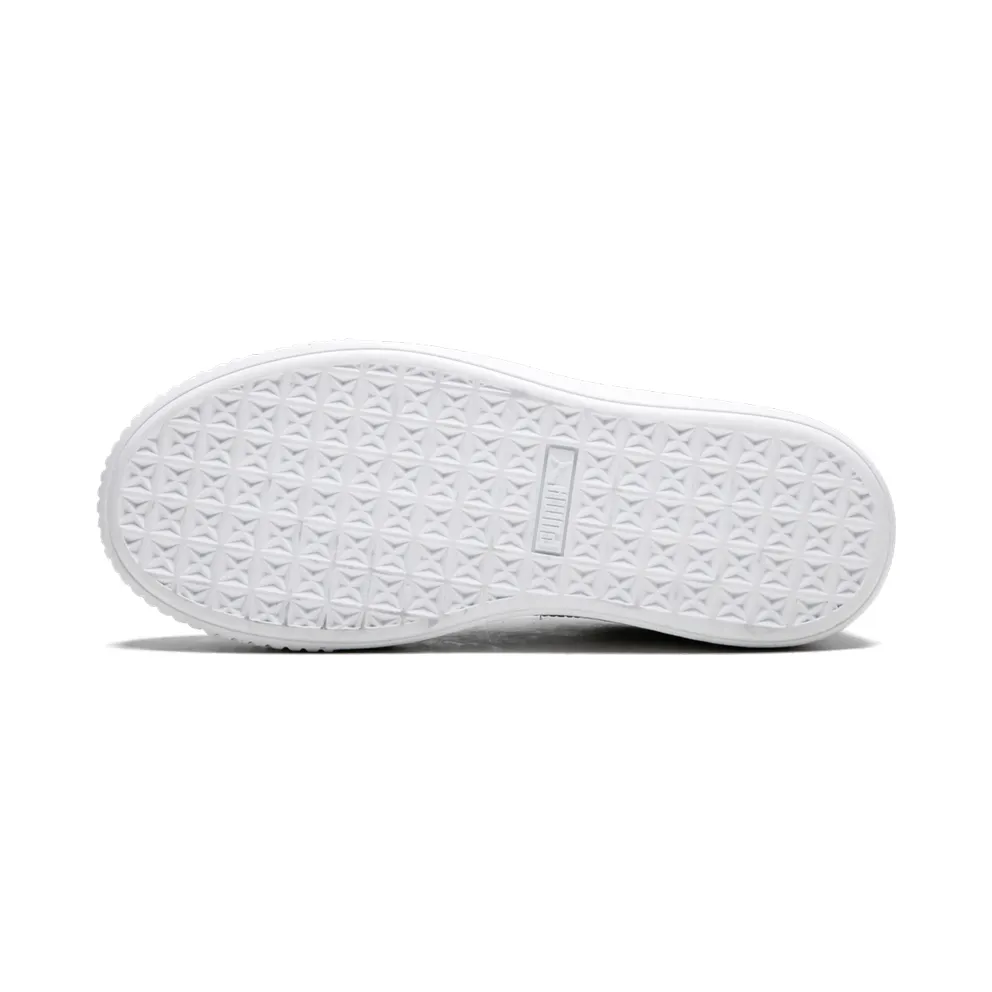 Puma SUEDE PLATFORM “Iridescent” (364525-01)