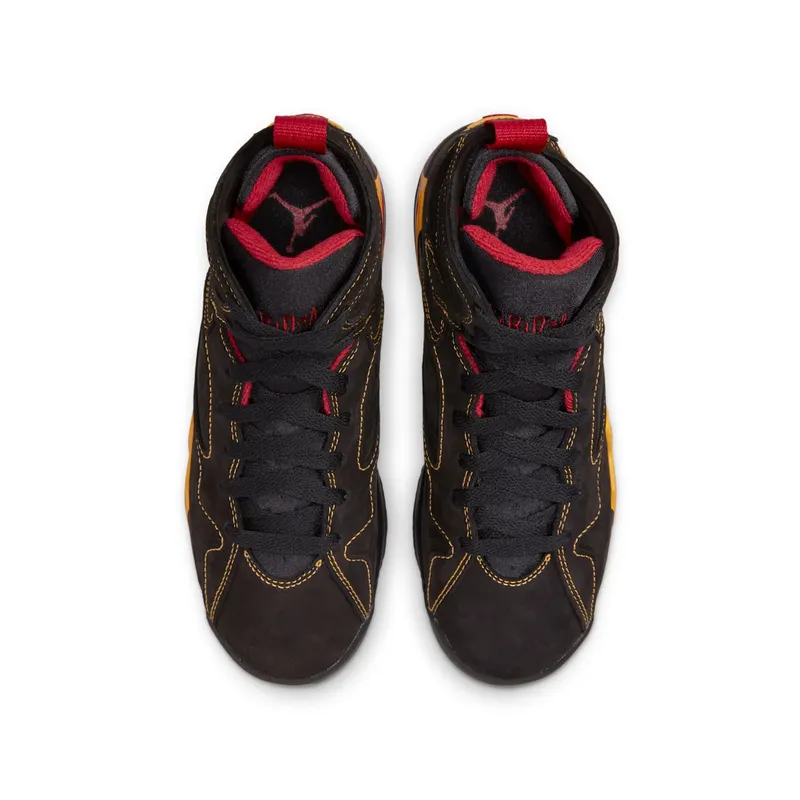Air Jordan 7 Retro GS “Citrus 2022” (DQ6040-081)