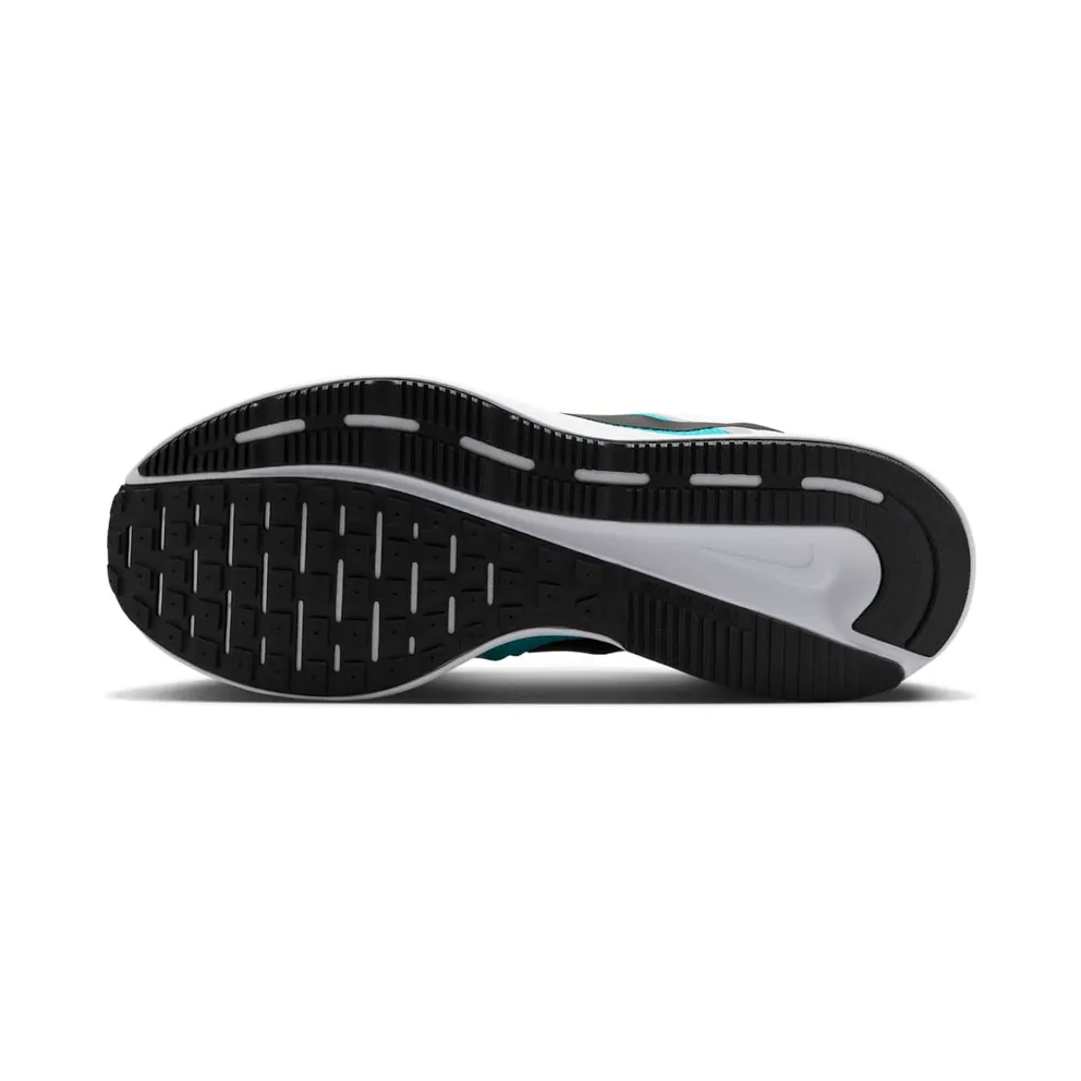 Nike Run Swift 3 White Dusty Cactus Wolf Grey Black (DR2695-106)