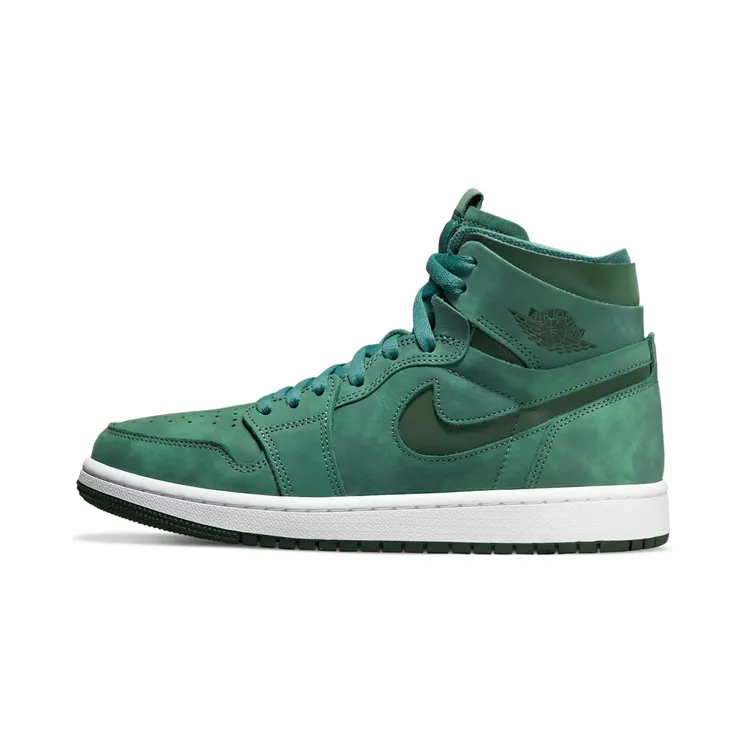 Jordan 1 High Zoom Air CMFT Emerald Green (W) (CT0979-301)