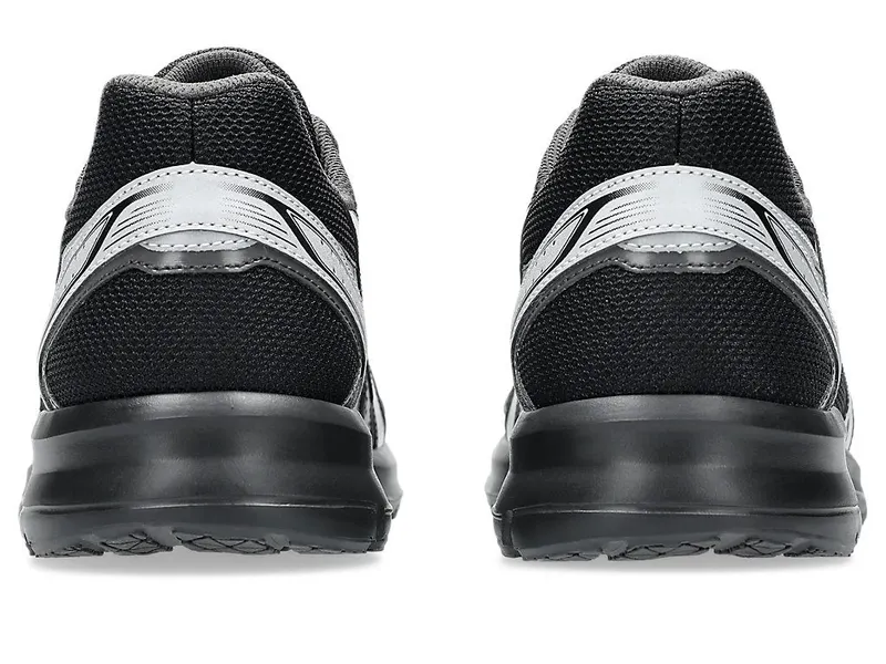ASICS JOG 100S “Black / Pure Silver” (1203A741-001)