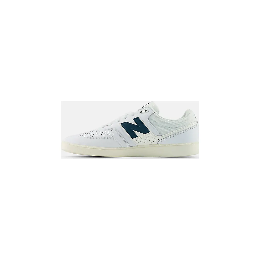 New Balance Numeric 508 Brandon Westgate White Medusa Green (UN508WGS)