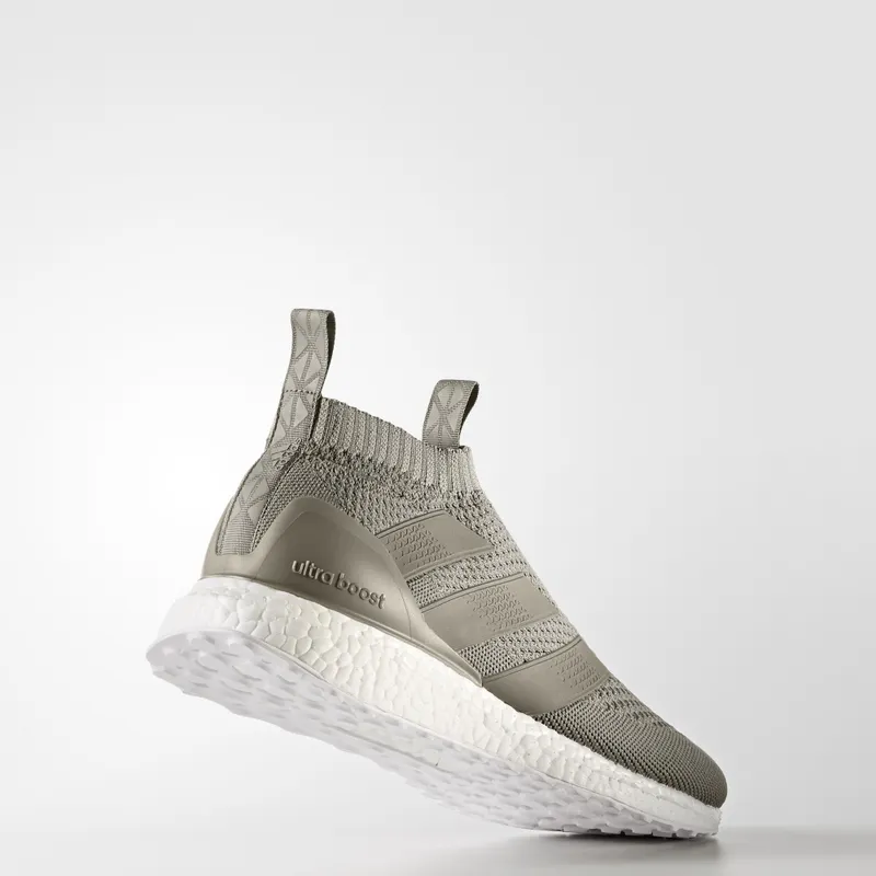 adidas ACE 16+ Purecontrol Ultra Boost Clay Clay/Clay/Sesame (CG3655)