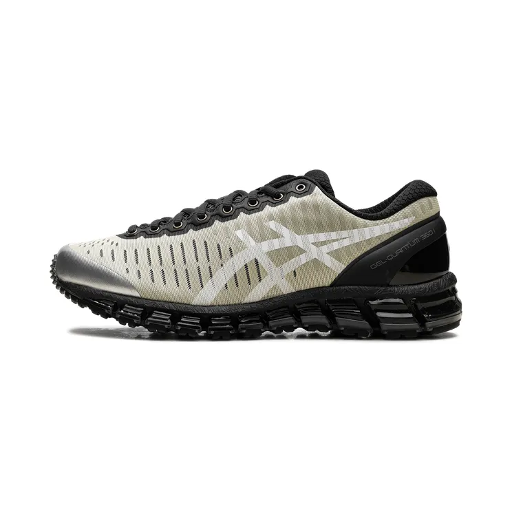 Asics GEL-Quantum 360 I “Above The Clouds – Black” (1203A823-751)
