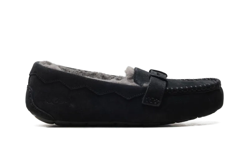 Ugg Disquette “Black” (1166891-BLK)