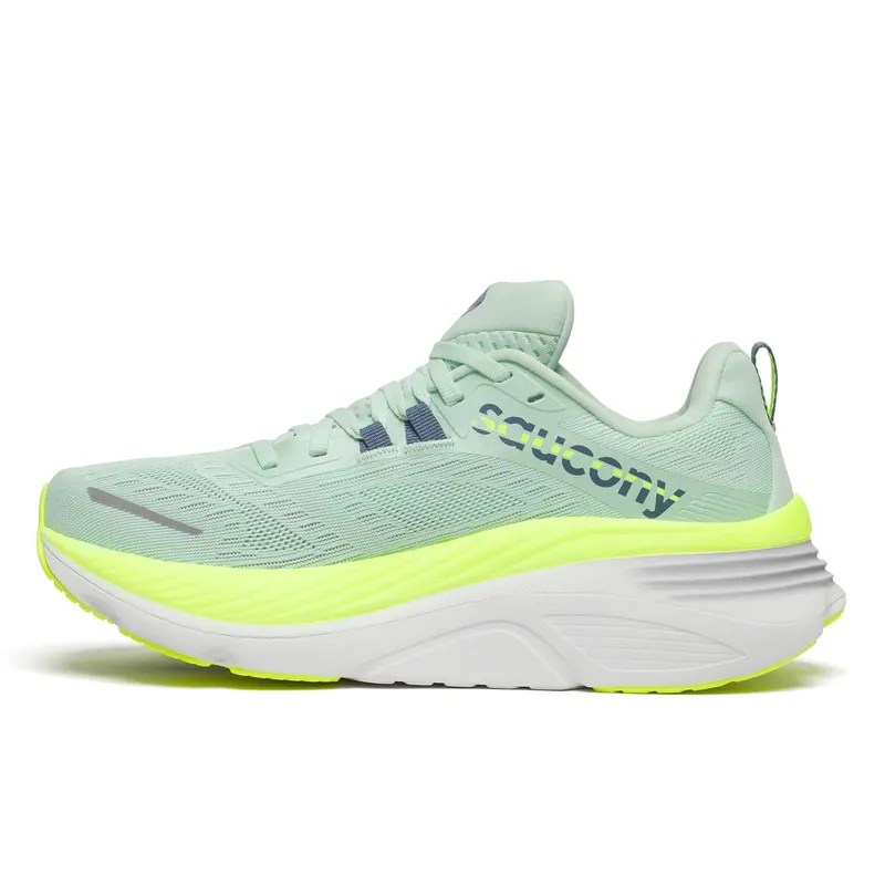 Saucony Hurricane 24 Jade Citron (S10933-220)