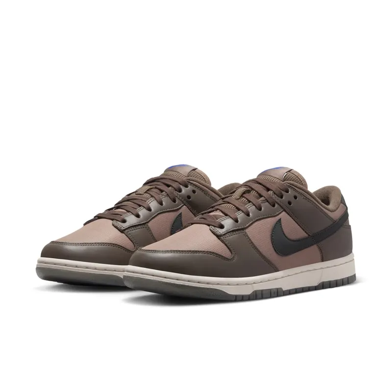 Nike Dunk Low “Mink Brown” (FZ2552-001)