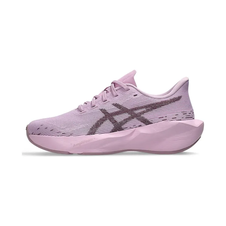 ASICS NOVABLAST 6 GS “Ice Mint / Black” (1014A396-700)