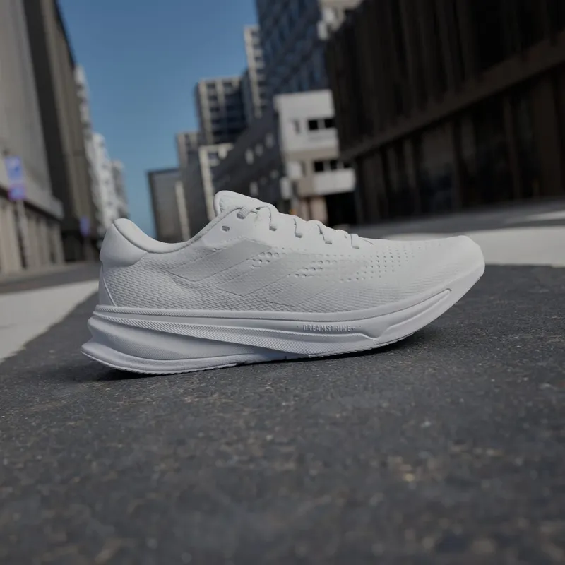 adidas Supernova Rise Cloud White Crystal White Core Black (IH7611)