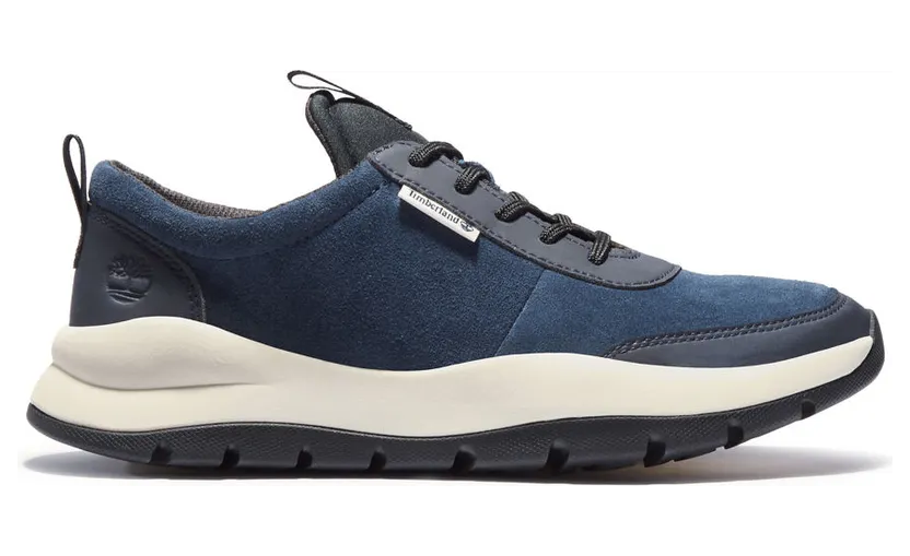 Timberland Squam Lake Cordhose Blau (A1WF6U31)
